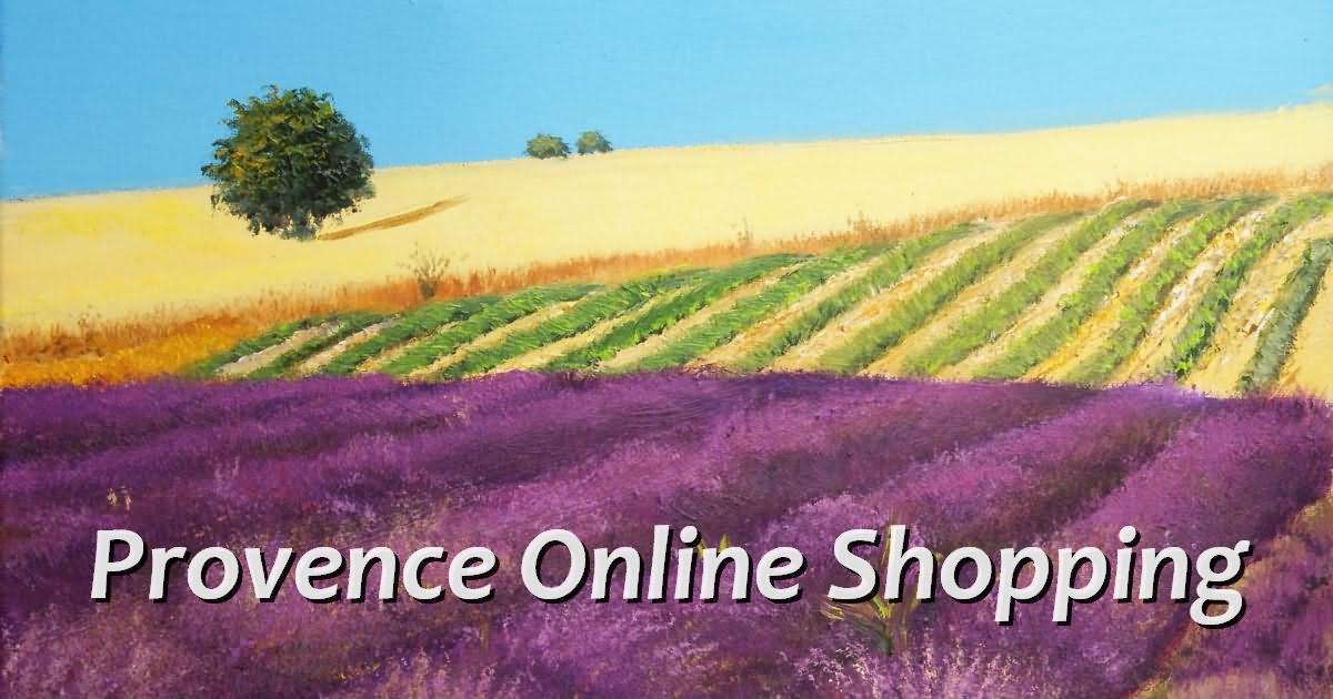(c) Provence-online-shopping.com